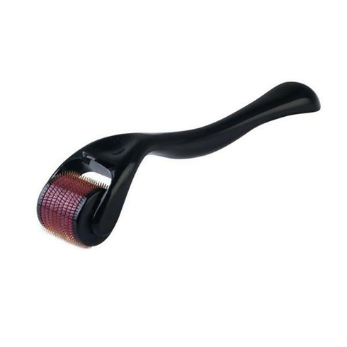 Needle Derma Roller Systems